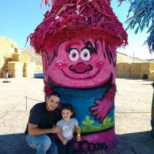 Meet your Posher, Steven